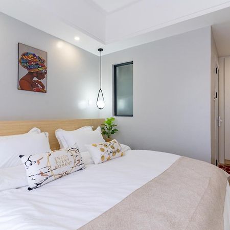 Laurel Hill Suites 나이로비 외부 사진