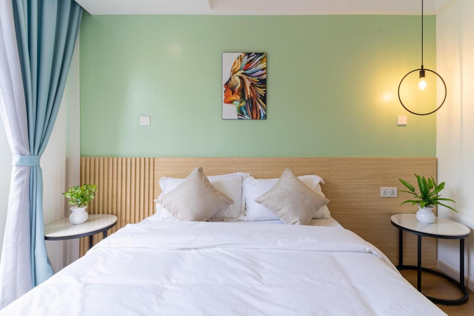 Laurel Hill Suites 나이로비 외부 사진
