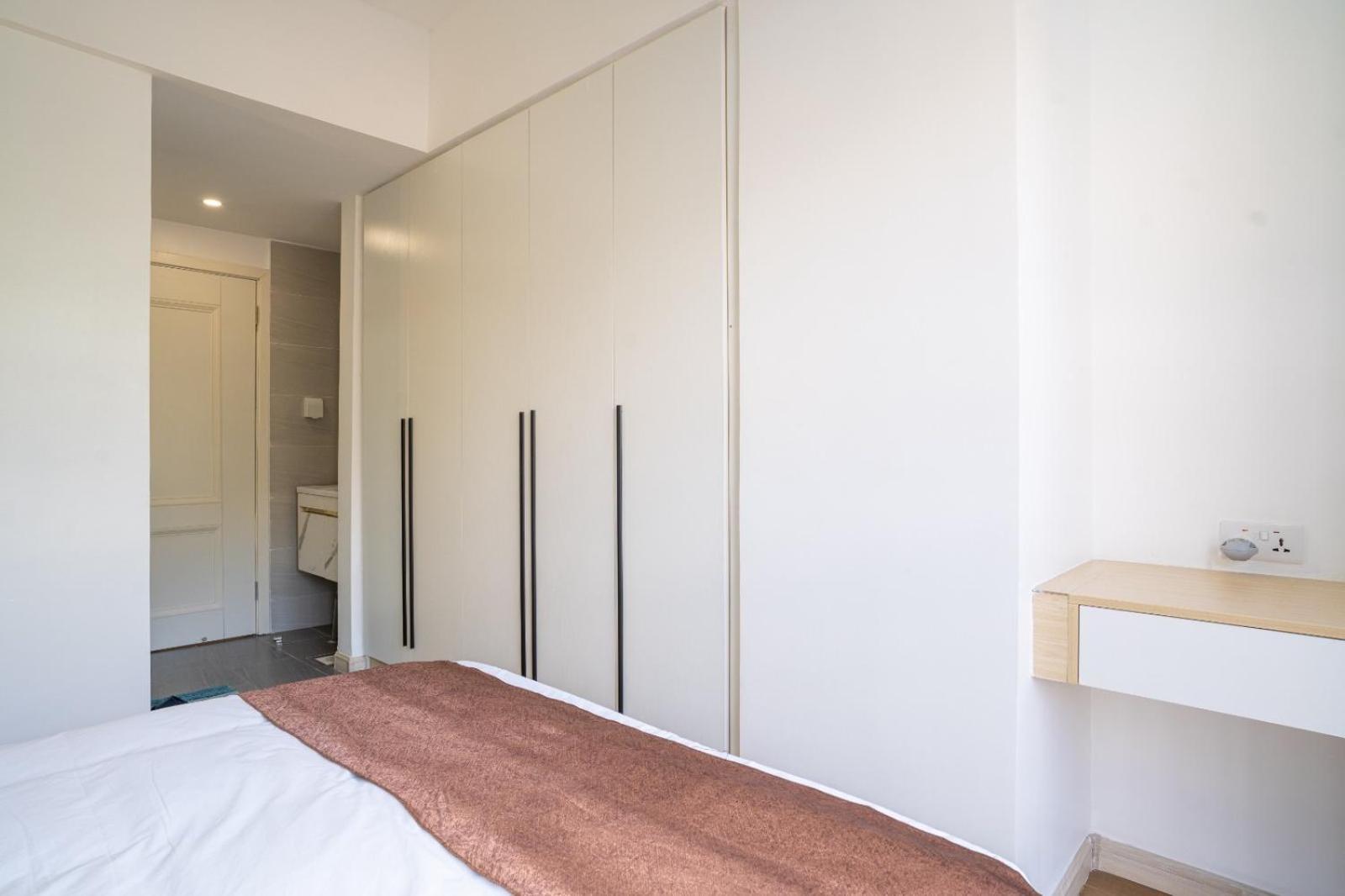 Laurel Hill Suites 나이로비 외부 사진