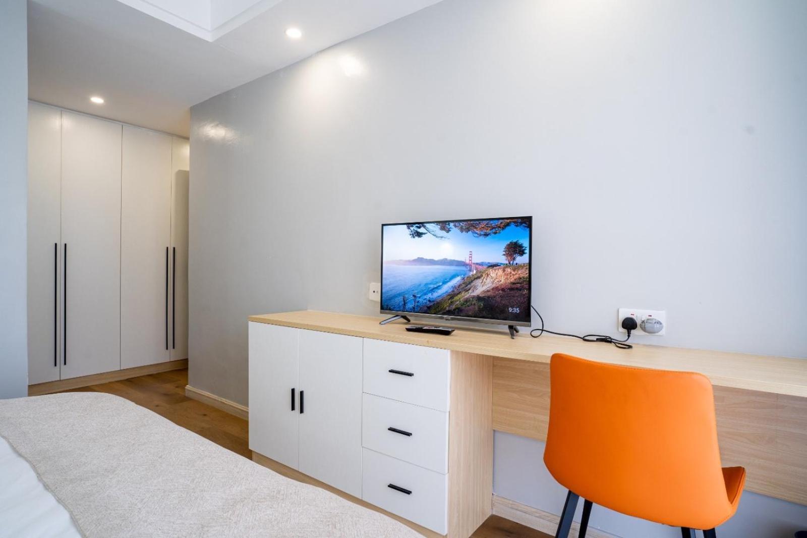 Laurel Hill Suites 나이로비 외부 사진